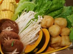 -润园四季椰子鸡火锅(欢乐海岸店)