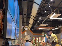 -白玉·朝鲜族烤串(南山店)