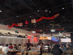 -潮界(虹桥新天地店)