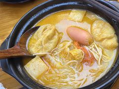-金陵杨胖子·砂锅麻辣烫(金轮新天地店)