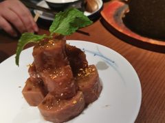 -绿茶餐厅(西湖银泰百货店)
