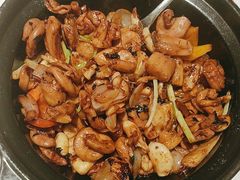 -顺峰(农展馆店)