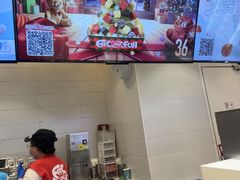-DQ·蛋糕·冰淇淋(湖景东路店)