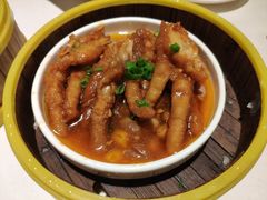 -火齐潮汕砂锅粥(五道口店)