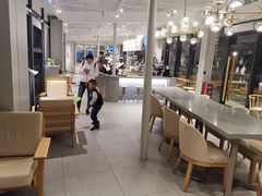 大堂-太平洋咖啡(海天驿站店)