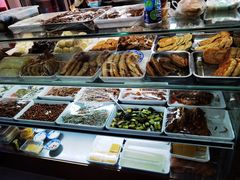 -隆福寺小吃店(东四店)