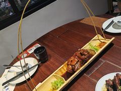 -大牌大·传统杭帮菜(湖滨店)