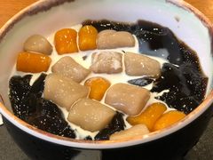 -鲜芋仙(高新万达广场店)