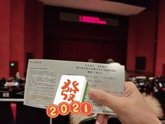 -合肥大剧院