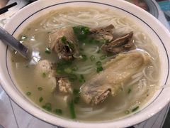 -阿殳菜馆·私厨(水围村店)