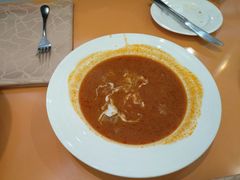罗宋汤-红房子西菜馆(淮海中路店)