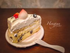 福寿绵长蛋糕-味多美蛋糕(新和平里店)