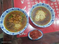 -美味斋(西北街店)