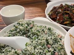 阿婆菜饭-建国328 本帮小馆·面馆