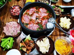 -笔记安顺夺夺粉火锅