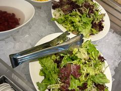 -艺站·自助餐厅·牛排西餐厅(济南绿地美利亚酒店)
