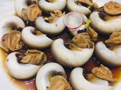 -上和臻品中国菜(花园街店)