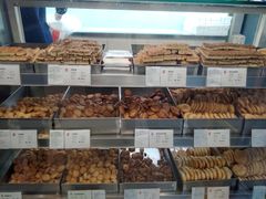 -上海哈尔滨食品厂(淮海中路店)