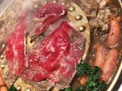 -牛牛章·章鱼水煎肉(光谷世界城店)