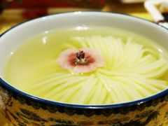 -白家大院·王府宫廷菜(苏州街店)