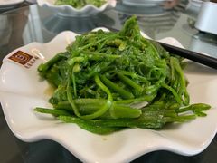 -瑞丰园庭院餐厅·白族传统家常菜