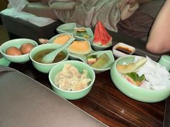 -足本纪·足道 SPA 简餐 小吃(文三西路店)