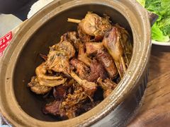 -斯丹姜母鸭·古法干香(涂门街总店)