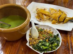 -客家养生油茶(汕尾店)