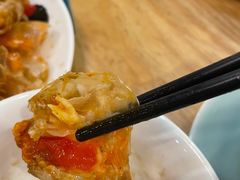 -德胜轩正宗顺德菜(宝安沙井会展中心店)