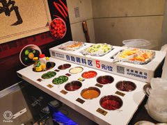 -盒马鲜生(大行宫店)