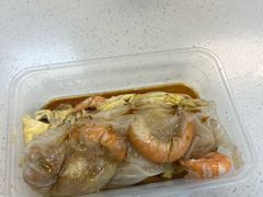 -山水肠粉(盐田店)