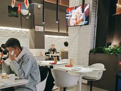 -付小姐在成都(川沙店)