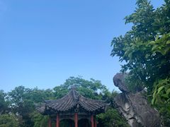 -横店影视城明清宫苑园区