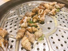 -海大大蒸汽海鲜餐厅·粤菜·特色小炒(欢乐颂店)