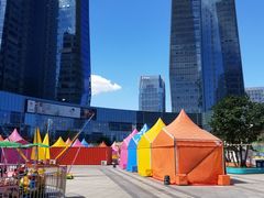 -大族广场Mall&More