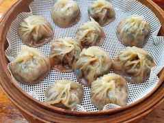 福鼎小笼包-大叔家福鼎小吃(十全街店)