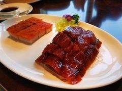 -珠海瑞吉酒店·宴庭中餐厅