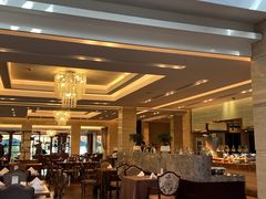 -浙江西子宾馆·瑶园咖啡厅