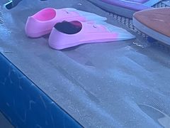 -青年湖公园水上世界