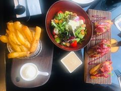 -查特花园美食广场(西单大悦城店)