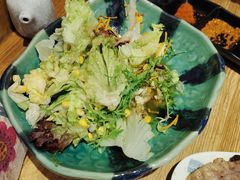 -一井烧肉·活鳗·寿司(望京SOHO店)