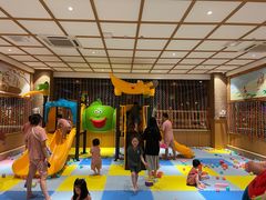 -汤W城市微度假(仓山店)