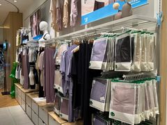 -松山棉店(长楹天街购物中心店)