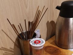 -木屋烧烤(岗顶二店)