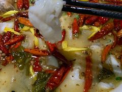 -太二酸菜鱼(深圳布吉万象汇店)