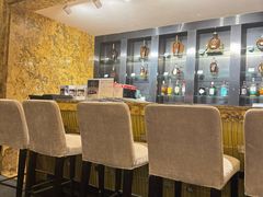 -深圳大中华喜来登酒店·迩逅吧