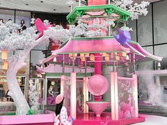 -深圳来福士广场