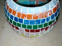 -瓦匠工社·马赛克·积木拼图·亲子手工DIY