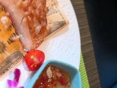 -希尔顿欢朋酒店·欢朋餐厅