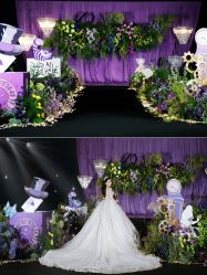 -南昌喜来登酒店·宴会厅